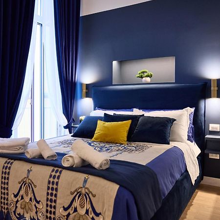 Bed and Breakfast Vista Piazza Dei Martiri Napoli Esterno foto