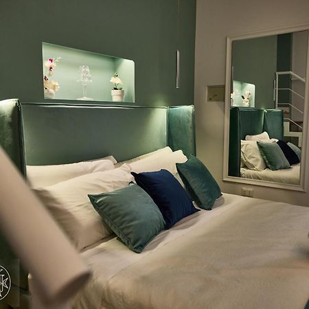 Bed and Breakfast Vista Piazza Dei Martiri Napoli Esterno foto