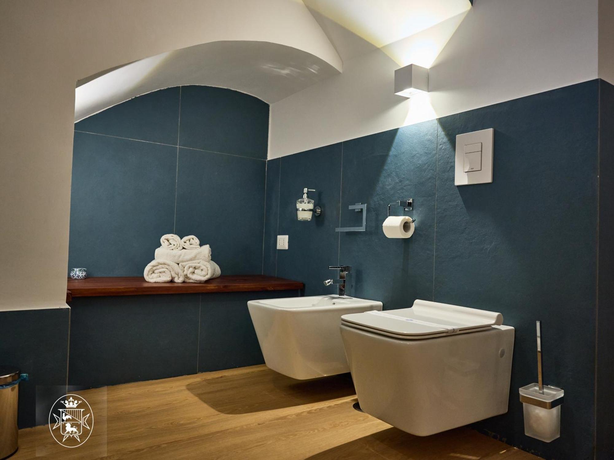 Bed and Breakfast Vista Piazza Dei Martiri Napoli Esterno foto