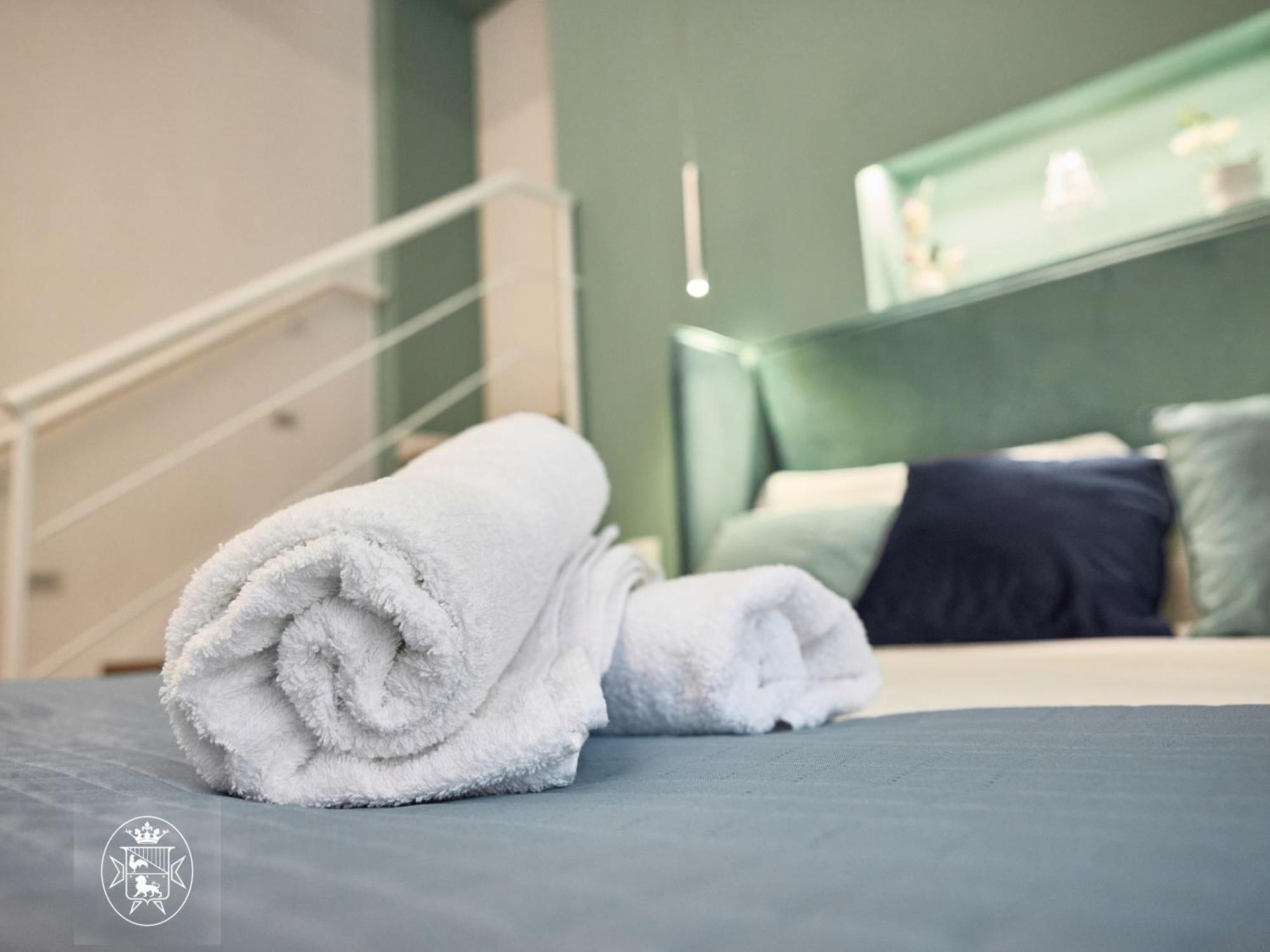Bed and Breakfast Vista Piazza Dei Martiri Napoli Esterno foto