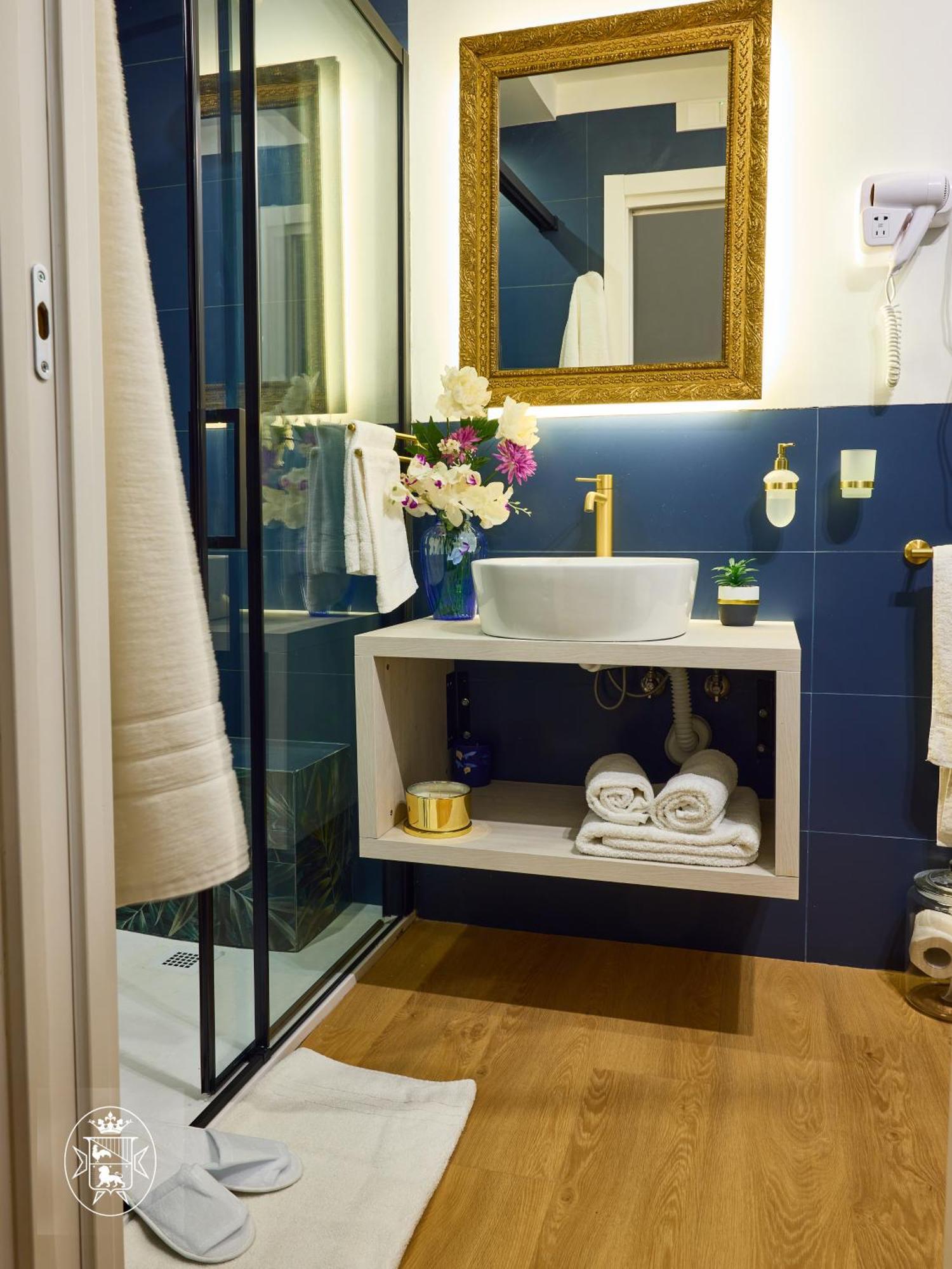 Bed and Breakfast Vista Piazza Dei Martiri Napoli Esterno foto
